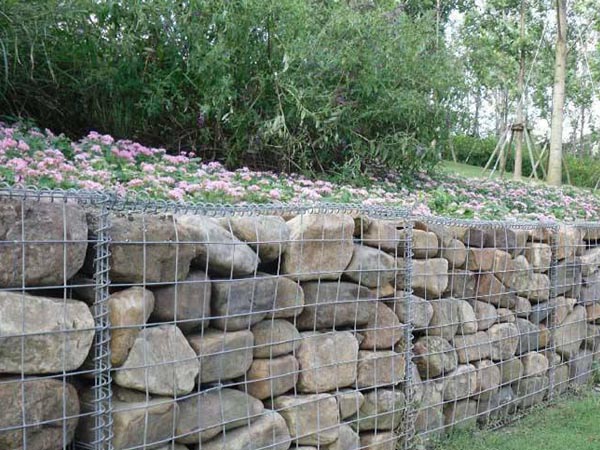 電焊石籠網(wǎng)