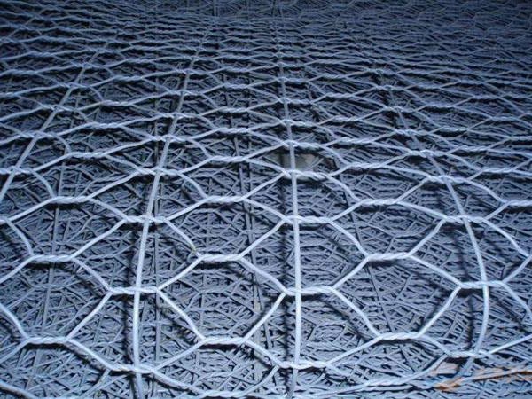 加筋石籠網(wǎng)